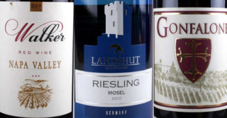 Aldi Wines