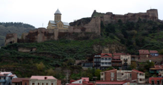 Tbilisi, Georgia