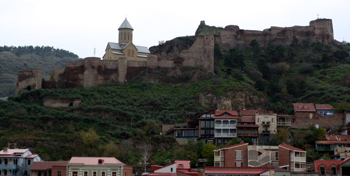 Tbilisi, Georgia
