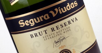 Segura Viudas Brut Reserva