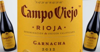 Campo Viejo Garnacha