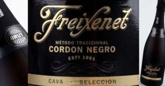 Freixenet Cordon Negro Brut