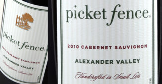 Picket Fence Cabernet Sauvignon
