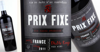 Prix Fixe Diable Rouge