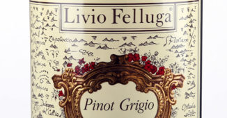 Livio Felluga Pinot Grigio