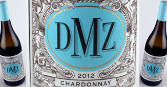 DeMorgenzon DMZ Chardonnay