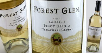 Forest Glen Pinot Grigio