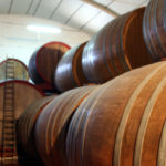 Casks of Marsala