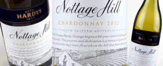Hardys Nottage Hill Chardonnay