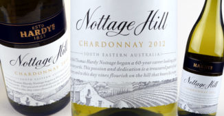 Hardys Nottage Hill Chardonnay
