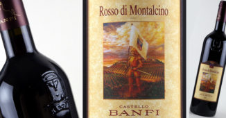 Banfi Rosso di Montalcino