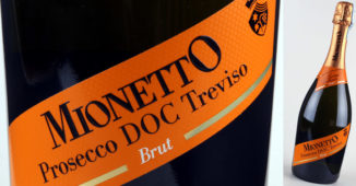 Mionetto Prestige Collection Brut
