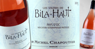 Bila-Haut Rosé