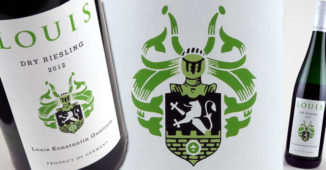 Louis Riesling