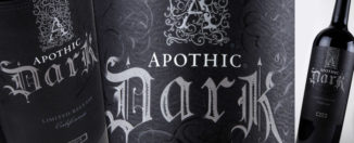 Apothic Dark