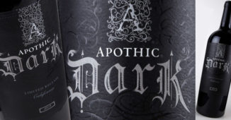 Apothic Dark