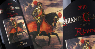 Banfi Chianti Classico Riserva