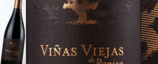 Vinas Viejas de Paniza Garnacha