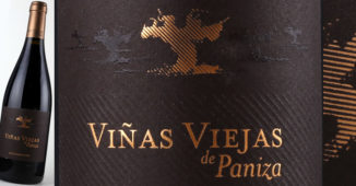 Vinas Viejas de Paniza Garnacha