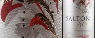 Salton Intenso Cabernet Franc – Complex and Intenso Salton Intenso Cabernet Franc