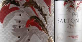 Salton Intenso Cabernet Franc