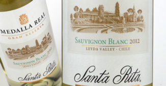 Santa Rita Medalla Real Sauvignon Blanc