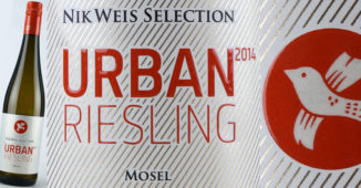 Urban Riesling