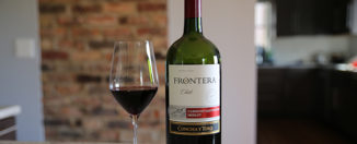 Frontera Cabernet Sauvignon Merlot – Super Cheap Frontera Cabernet Sauvignon Merlot