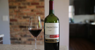 Frontera Cabernet Sauvignon Merlot