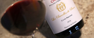 Les Parcelles de Pierre