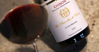 Les Parcelles de Pierre